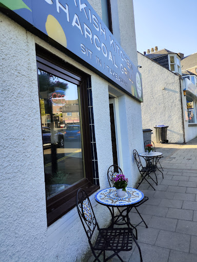 Photo of Olive Tree Banchory - 10 Dee St, Banchory AB31 5ST