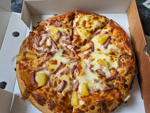 Photo of Olive Tree Banchory - 10 Dee St, Banchory AB31 5ST