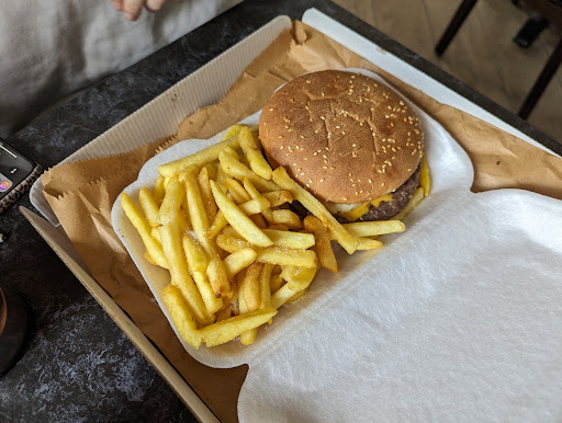 Photo of Olive Tree Banchory - 10 Dee St, Banchory AB31 5ST