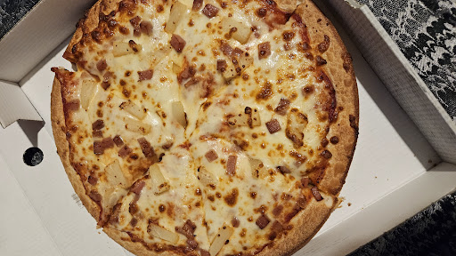 Photo of Stonehaven Pizza and Kebab - 25 Allardice St, Stonehaven AB39 2BS