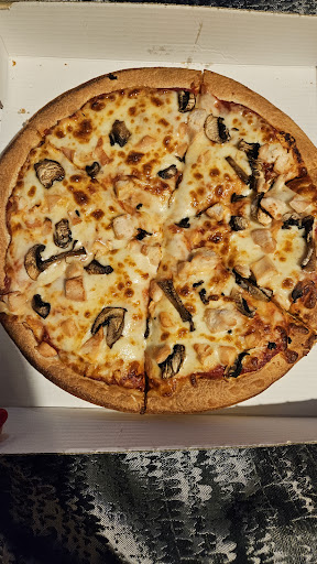 Photo of Stonehaven Pizza and Kebab - 25 Allardice St, Stonehaven AB39 2BS