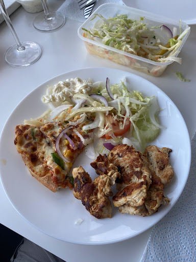 Photo of Meydan - 28 Market Sq, Stonehaven AB39 2BA