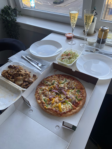 Photo of Meydan - 28 Market Sq, Stonehaven AB39 2BA