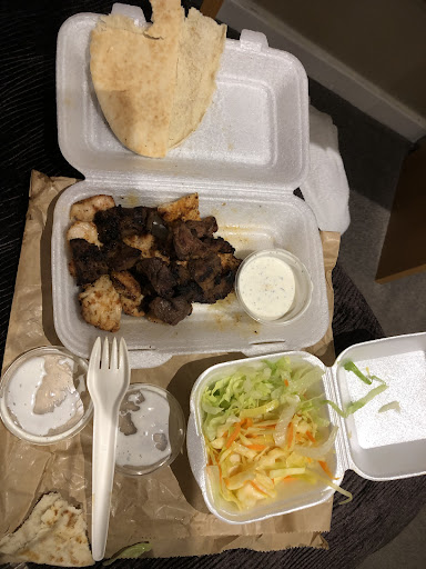 Photo of Meydan - 28 Market Sq, Stonehaven AB39 2BA