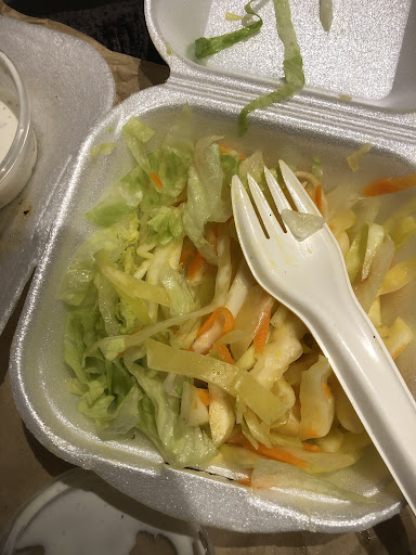 Photo of Meydan - 28 Market Sq, Stonehaven AB39 2BA