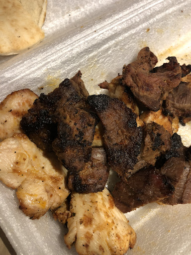 Photo of Meydan - 28 Market Sq, Stonehaven AB39 2BA