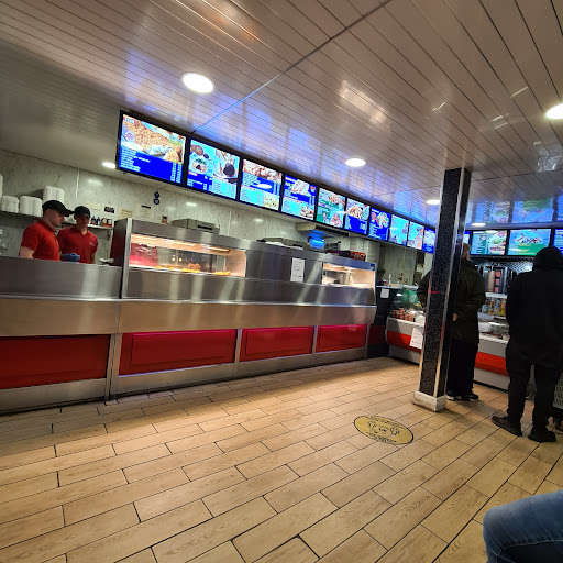 Photo of Meydan - 28 Market Sq, Stonehaven AB39 2BA