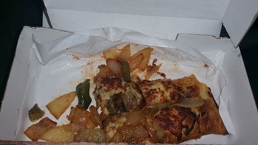 Photo of Meydan - 28 Market Sq, Stonehaven AB39 2BA