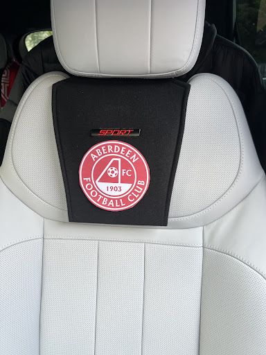 Photo of Meydan - 28 Market Sq, Stonehaven AB39 2BA