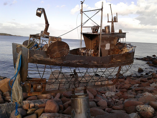 Photo of Meydan - 28 Market Sq, Stonehaven AB39 2BA