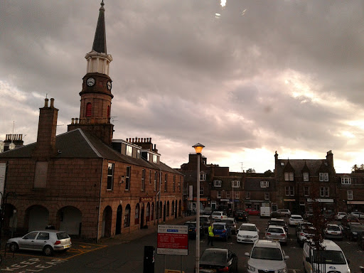 Photo of Meydan - 28 Market Sq, Stonehaven AB39 2BA