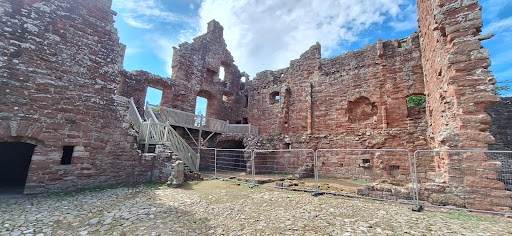 Photo of Meydan - 28 Market Sq, Stonehaven AB39 2BA