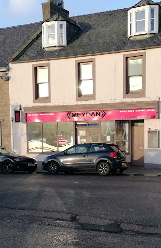 Photo of Meydan - 28 Market Sq, Stonehaven AB39 2BA