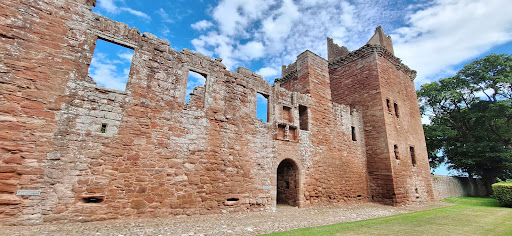 Photo of Meydan - 28 Market Sq, Stonehaven AB39 2BA