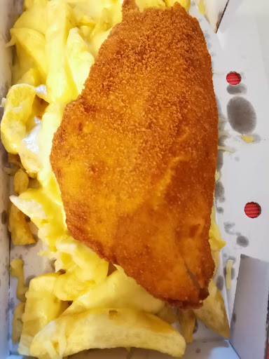 Photo of Meydan - 28 Market Sq, Stonehaven AB39 2BA