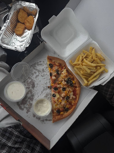 Photo of Istanbul Kebab House Montrose - 1, 2 Castle Pl, Montrose DD10 8AL