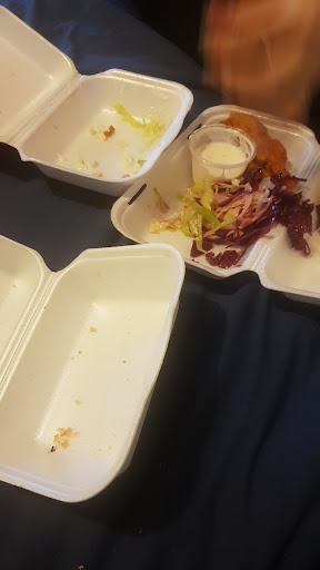 Photo of Bodrum Kebab House - 9A Chapel St, Aberdeen AB10 1SQ