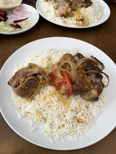 Photo of Golden Grill Restaurant - 18 Norwich Rd, Ipswich IP1 2NG