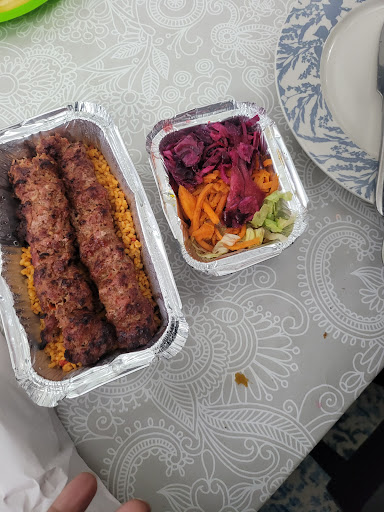 Photo of Golden Grill Restaurant - 18 Norwich Rd, Ipswich IP1 2NG