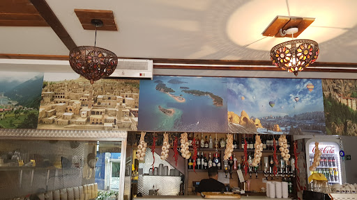 Photo of Golden Grill Restaurant - 18 Norwich Rd, Ipswich IP1 2NG