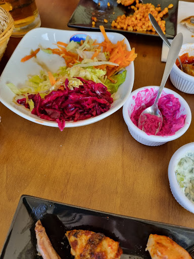 Photo of Golden Grill Restaurant - 18 Norwich Rd, Ipswich IP1 2NG