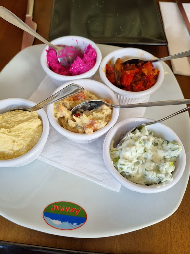 Photo of Golden Grill Restaurant - 18 Norwich Rd, Ipswich IP1 2NG