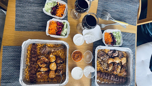 Photo of Golden Grill Restaurant - 18 Norwich Rd, Ipswich IP1 2NG