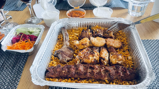 Photo of Golden Grill Restaurant - 18 Norwich Rd, Ipswich IP1 2NG