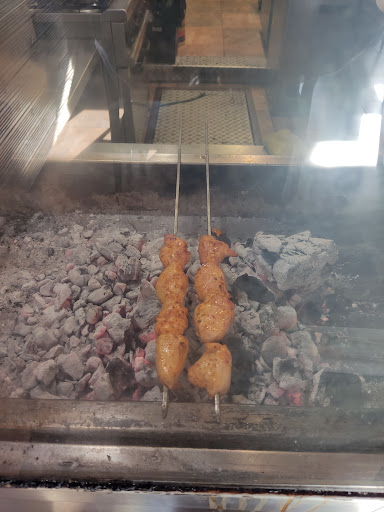 Photo of Golden Grill Restaurant - 18 Norwich Rd, Ipswich IP1 2NG