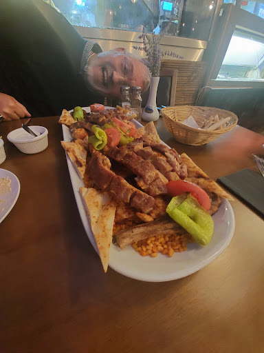 Photo of Golden Grill Restaurant - 18 Norwich Rd, Ipswich IP1 2NG