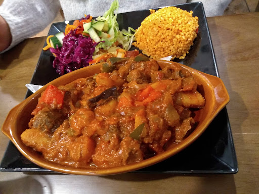 Photo of Golden Grill Restaurant - 18 Norwich Rd, Ipswich IP1 2NG