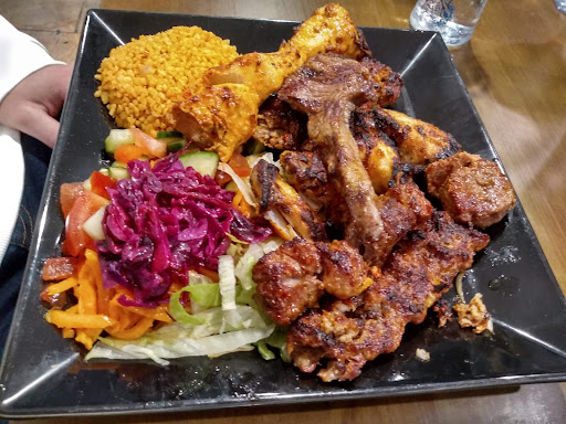 Photo of Golden Grill Restaurant - 18 Norwich Rd, Ipswich IP1 2NG