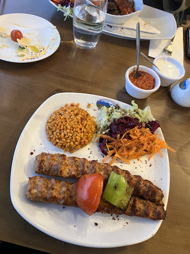 Photo of Golden Grill Restaurant - 18 Norwich Rd, Ipswich IP1 2NG