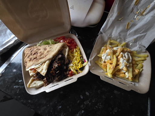 Photo of Lebanese Shawarma - 66-68 Norwich Rd, Ipswich IP1 2NL