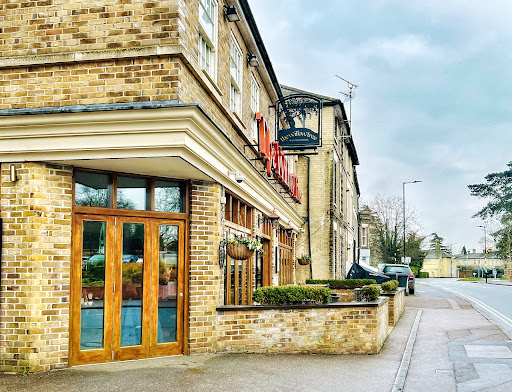 Photo of Willow Tree - JD Wetherspoon - 101 Ipswich St, Stowmarket IP14 1BB