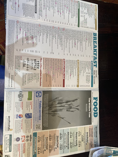 Photo of Willow Tree - JD Wetherspoon - 101 Ipswich St, Stowmarket IP14 1BB