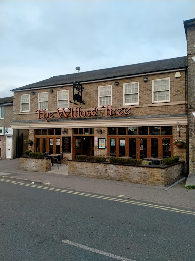 Photo of Willow Tree - JD Wetherspoon - 101 Ipswich St, Stowmarket IP14 1BB