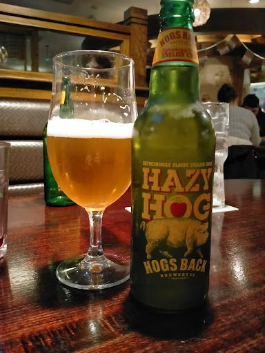 Photo of Willow Tree - JD Wetherspoon - 101 Ipswich St, Stowmarket IP14 1BB