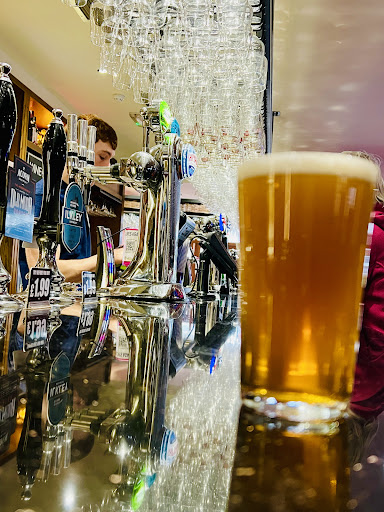 Photo of Willow Tree - JD Wetherspoon - 101 Ipswich St, Stowmarket IP14 1BB