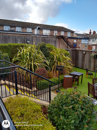 Photo of Willow Tree - JD Wetherspoon - 101 Ipswich St, Stowmarket IP14 1BB