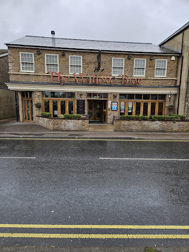 Photo of Willow Tree - JD Wetherspoon - 101 Ipswich St, Stowmarket IP14 1BB