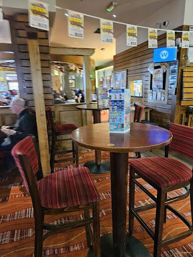 Photo of Willow Tree - JD Wetherspoon - 101 Ipswich St, Stowmarket IP14 1BB