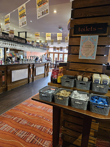 Photo of Willow Tree - JD Wetherspoon - 101 Ipswich St, Stowmarket IP14 1BB