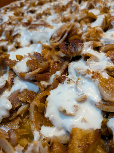 Photo of Express kebab - 15 Tye Rd, Ipswich IP3 0FJ