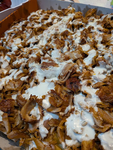 Photo of Express kebab - 15 Tye Rd, Ipswich IP3 0FJ