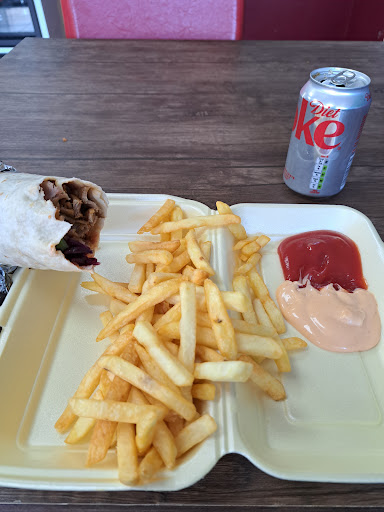 Photo of Express kebab - 15 Tye Rd, Ipswich IP3 0FJ