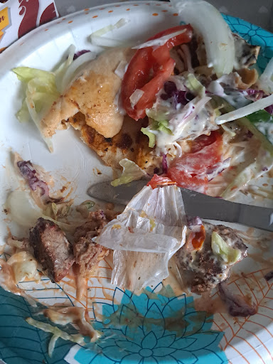 Photo of Express kebab - 15 Tye Rd, Ipswich IP3 0FJ