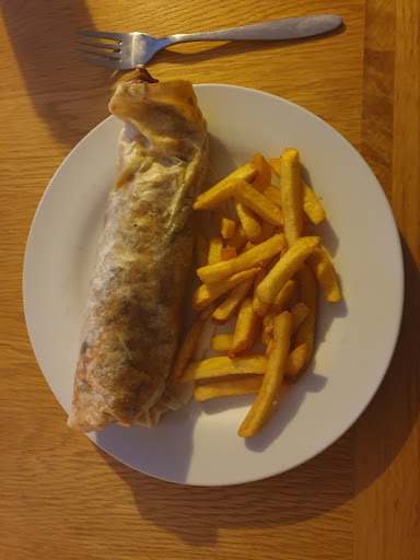 Photo of Express kebab - 15 Tye Rd, Ipswich IP3 0FJ