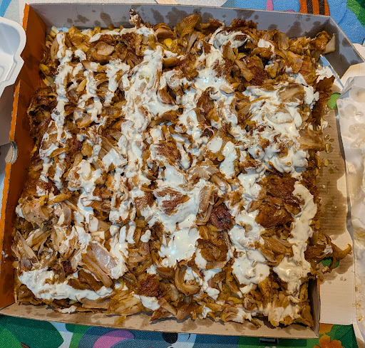 Photo of Express kebab - 15 Tye Rd, Ipswich IP3 0FJ