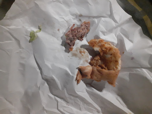 Photo of Express kebab - 15 Tye Rd, Ipswich IP3 0FJ